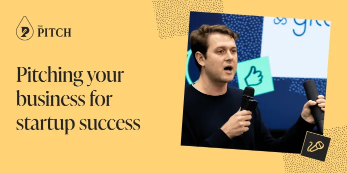 The Best 10 Startup Pitch Competition Resources cover image