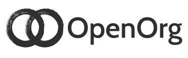 openorg logo