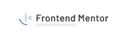 Frontend Mentor