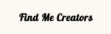 find me creators logo