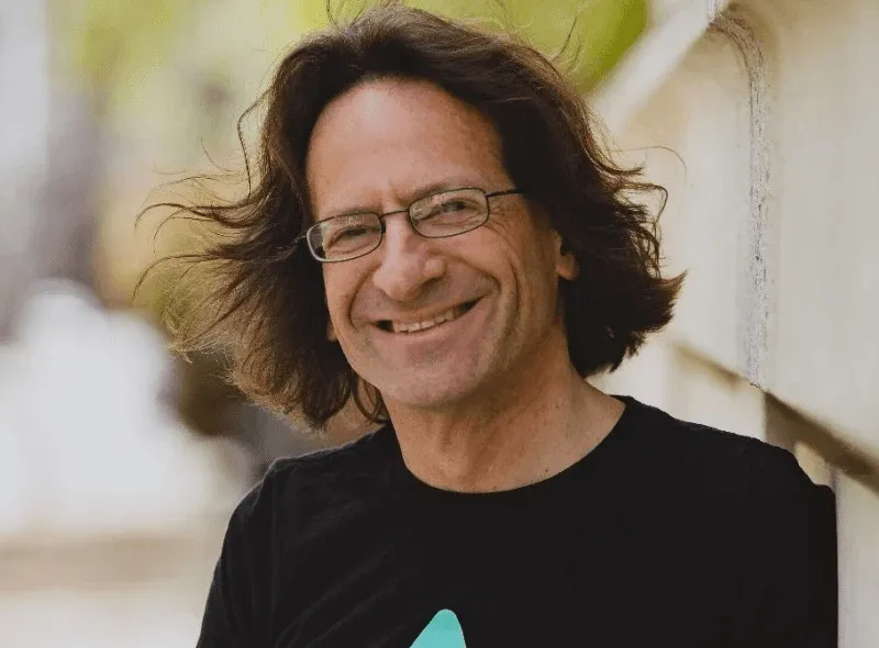 Anthony Rose