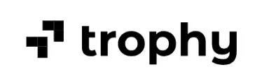 trophy logo