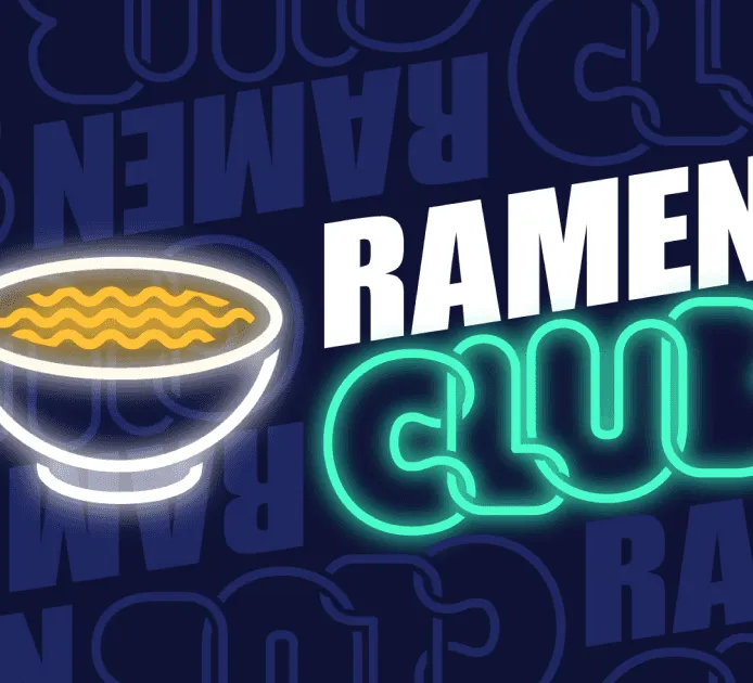 WWDC Watch Party @ Ramen Space – Mon 8th June cover image