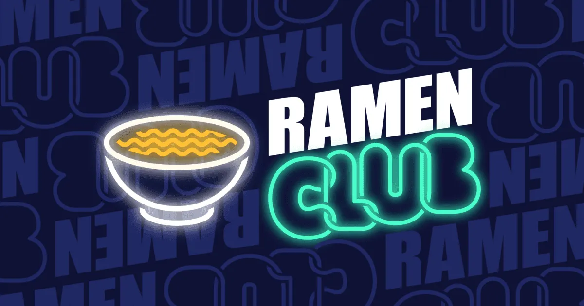 WWDC Watch Party @ Ramen Space – Mon 8th June cover image