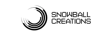 snowball creations logo