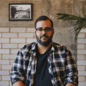 Ramen Club newsletter founder 19